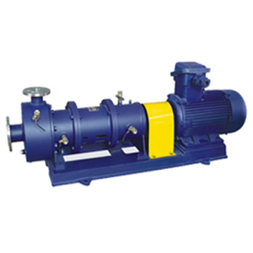 CQB-G Magnetic Centrifugal Pump